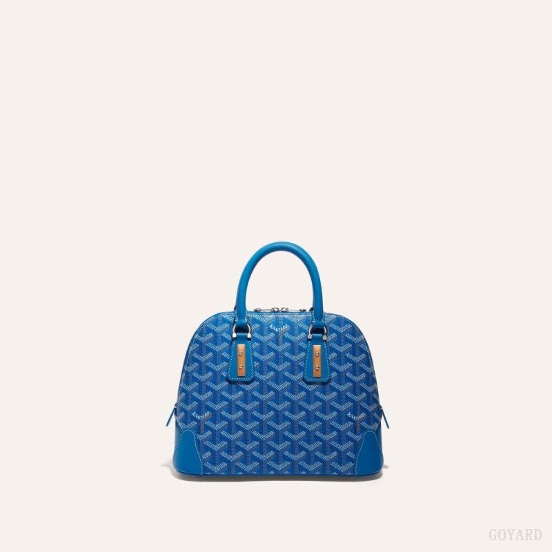 Goyard Vendôme Mini Bag Sininen | LRJD1395