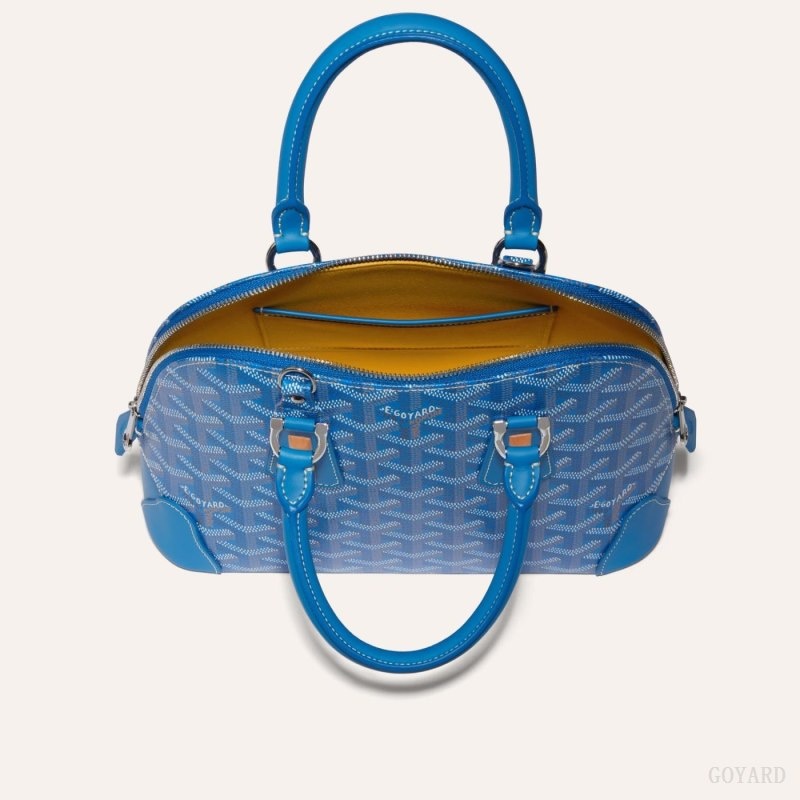 Goyard Vendôme Mini Bag Sininen | LRJD1395