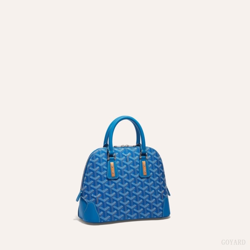 Goyard Vendôme Mini Bag Sininen | LRJD1395