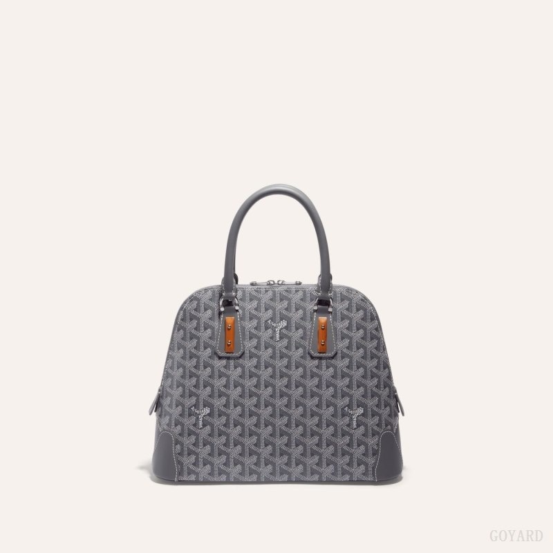 Goyard Vendôme PM Bag Harmaat | GGWT9541