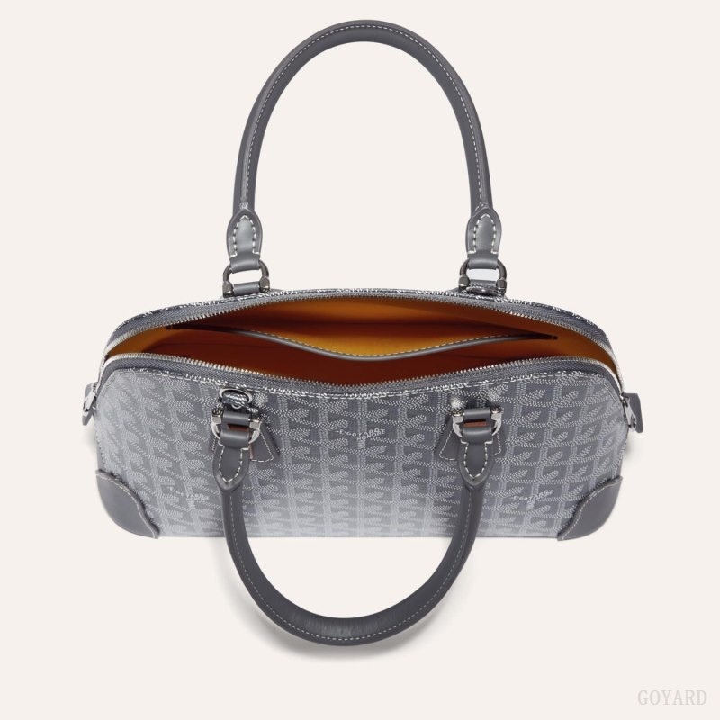 Goyard Vendôme PM Bag Harmaat | GGWT9541