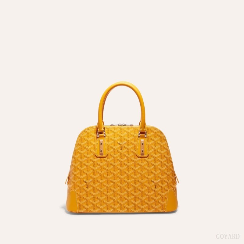 Goyard Vendôme PM Bag Keltainen | LDFC0458