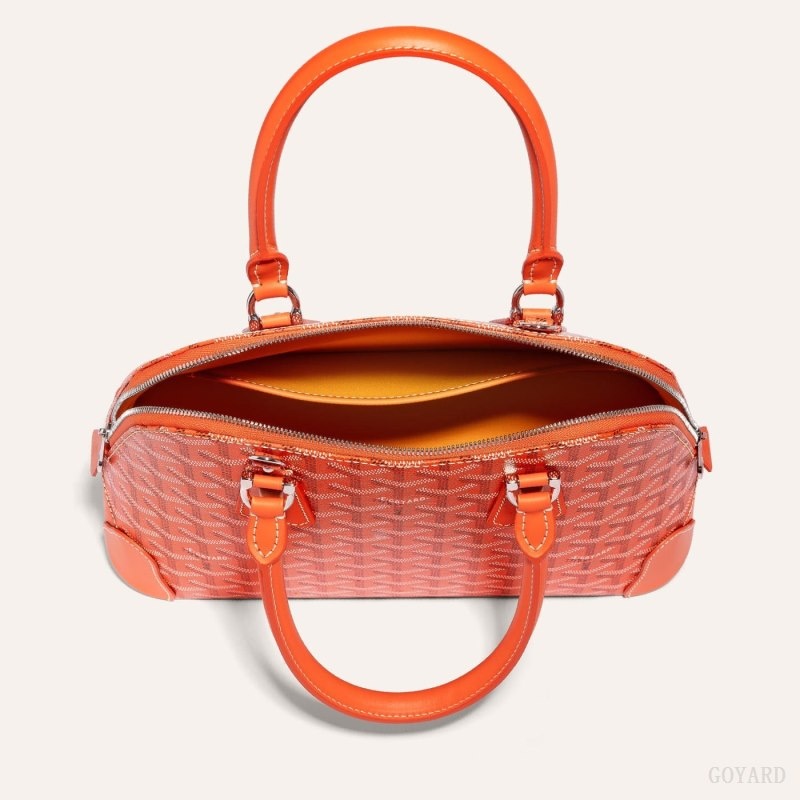 Goyard Vendôme PM Bag Oranssi | EHCR3284