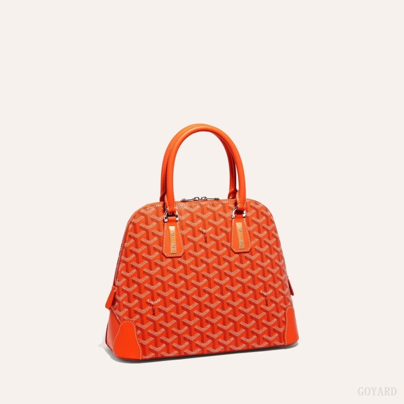 Goyard Vendôme PM Bag Oranssi | EHCR3284