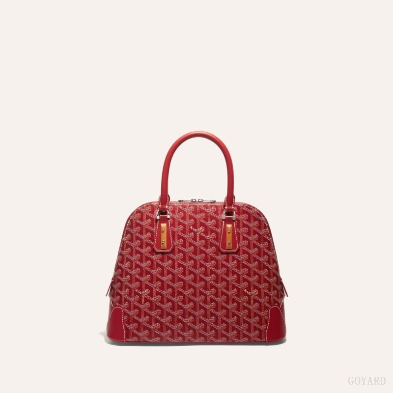 Goyard Vendôme PM Bag Punainen | MVIL1262