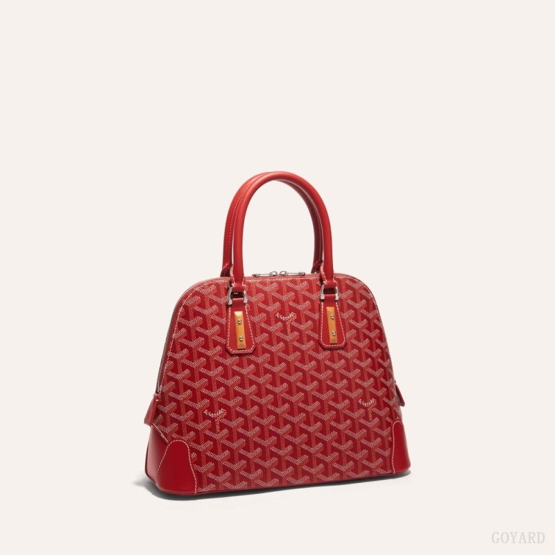 Goyard Vendôme PM Bag Punainen | MVIL1262