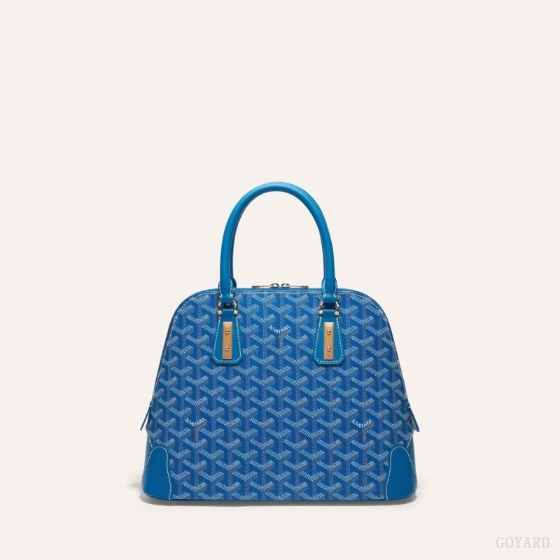 Goyard Vendôme PM Bag Sininen | XZJK5788