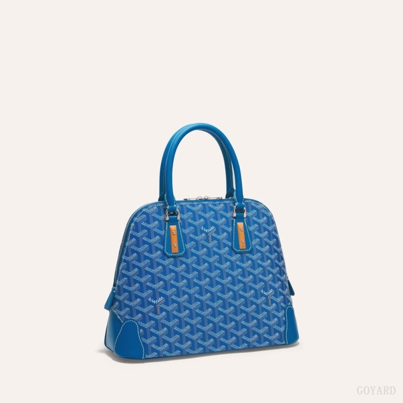 Goyard Vendôme PM Bag Sininen | XZJK5788