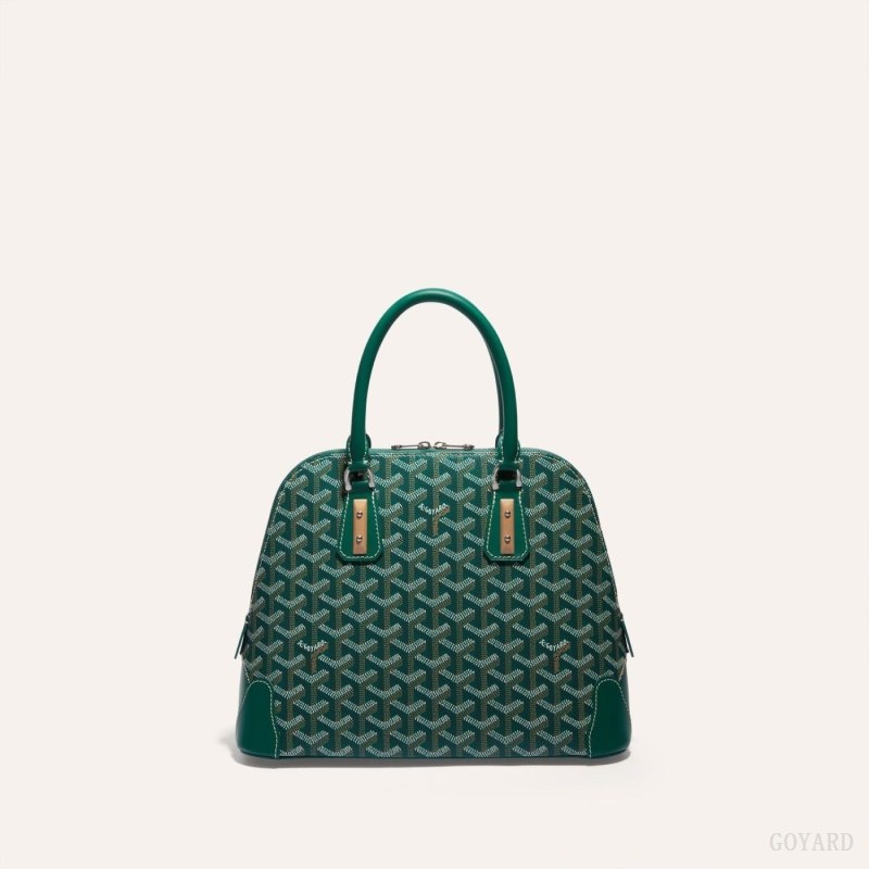 Goyard Vendôme PM Bag Vihreä | ZYPI9763