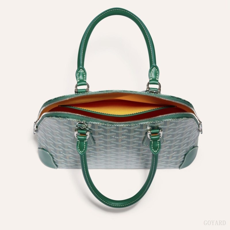 Goyard Vendôme PM Bag Vihreä | ZYPI9763