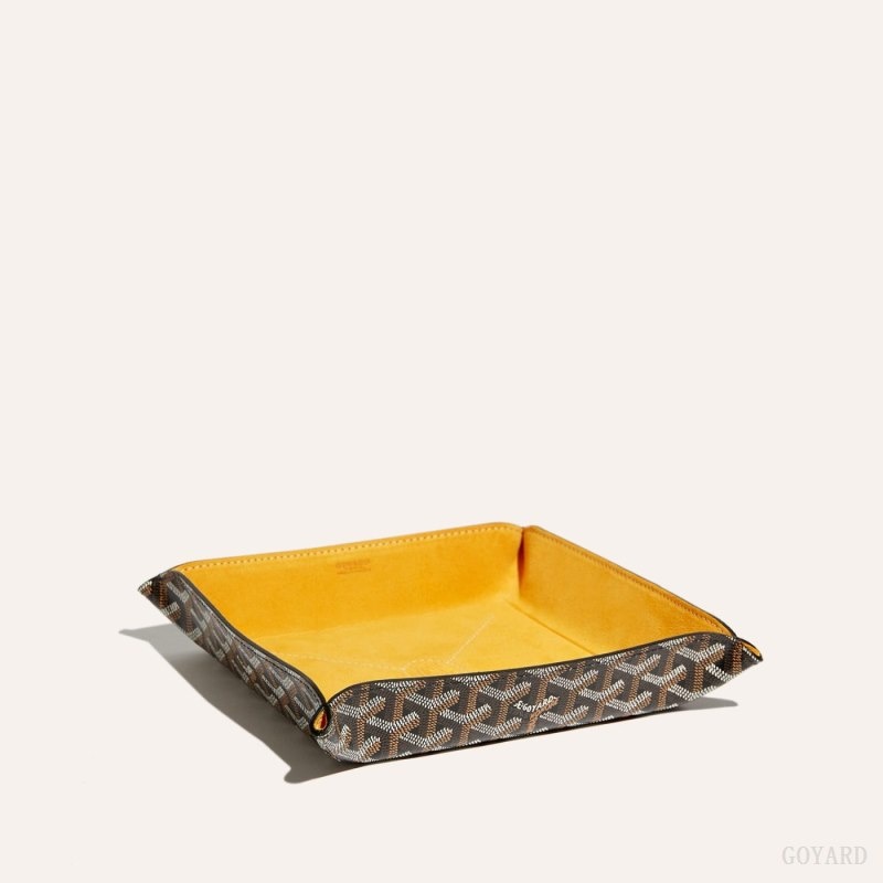 Goyard Vide Poche Fourre-Tout Mustat | MUWG8638